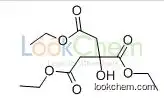 CAS:77-93-0 C12H20O7 Triethyl citrate