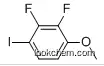 156499-64-8  C7H5F2IO  2,3-difluoro-1-iodo-4-methoxybenzene