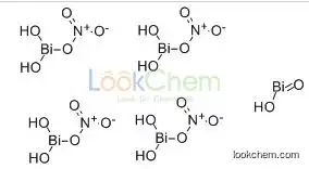 CAS:10361-46-3 BiNO4 Bismuth nitrate oxide