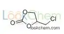 2463-45-8               1,3-Dioxolan-2-one, 4-(chloromethyl)-