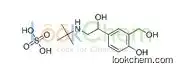 51022-70-9            C13H23NO7S      Albuterol sulfate