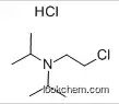 4261-68-1  C8H19Cl2N  2-Diisopropylaminoethyl chloride hydrochloride