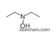 3710-84-7          C4H11NO          N,N-Diethylhydroxylamine
