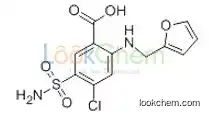 CAS:54-31-9 C12H11ClN2O5S Furosemide