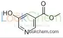 30766-22-4  C7H7NO3  Methyl 5-hydroxynicotinate