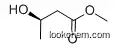 3976-69-0  C5H10O3  Methyl (R)-(-)-3-hydroxybutyrate