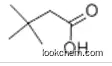 1070-83-3  C6H12O2  3,3-Dimethylbutyric acid