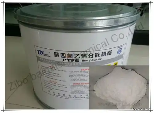 PTFE fine powder for teflon tape