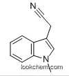 51584-17-9  C11H10N2  1-Methylindole-3-acetonitrile