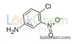 635-22-3          C6H5ClN2O2         4-Chloro-3-nitroaniline