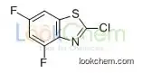 252681-57-5          C7H2ClF2NS           2-Chloro-4,6-difluorobenzothiazole
