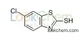 51618-29-2      C7H4ClNS2            6-Chloro-2-mercaptobenzothiazole