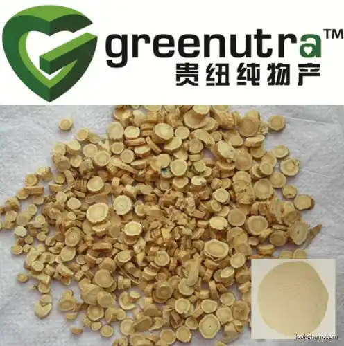 Astragalus Plant Extract(84687-43-4)