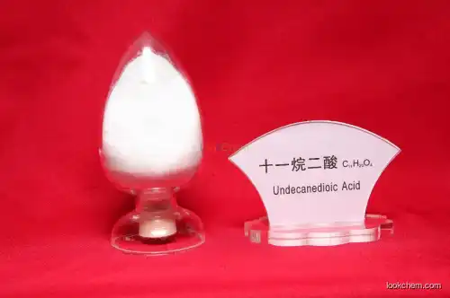 Cas No. 1852-04-6 Undecanedioic Acid (DC11) for cutting fluid