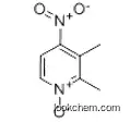 CAS:37699-43-7 C7H8N2O3 4-Nitro-2,3-lutidine-N-oxide