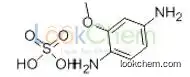 CAS:66671-82-7 C7H12N2O5S 2,5-Diaminoanisole sulfate