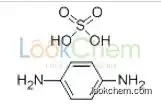 CAS:16245-77-5 C6H10N2O4S p-Phenylenediamine sulfate