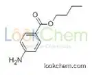 94-25-7          C11H15NO2             Butyl 4-aminobenzoate