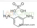 CAS:541-70-8 C6H10N2O4S 1,3-Phenylenediamine sulfate