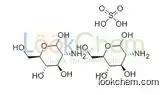 14999-43-0              2C6H13NO5.H2O4S         Glucosamine sulfate