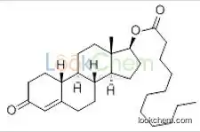 CAS:862-89-5 C29H46O3 Nandrolone undecylate