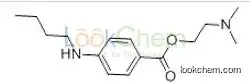 CAS:94-24-6 C15H24N2O2 Tetracaine