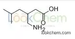 128013-69-4        C8H17NO2         3-(Aminomethyl)-5-methylhexanoic acid