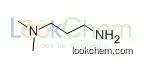 109-55-7           C5H14N2            3-Dimethylaminopropylamine