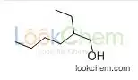 104-76-7             C8H18O            2-Ethylhexanol