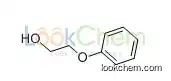 122-99-6             C8H10O2            2-Phenoxyethanol