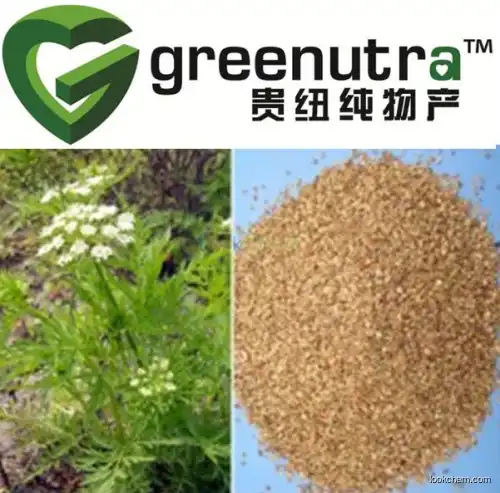 Best quality Fructus cnidii extract 484-12-8 in bulk supply