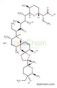 Salinomycin Sodium 55721-31-8