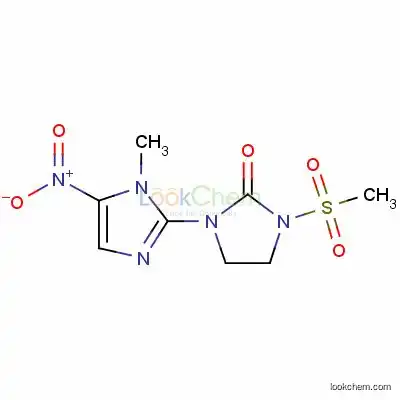 Satranidazole  56302-13-7