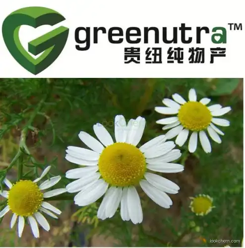 Matricaria Recutita Flower Extract Apigenin