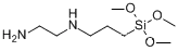 N-(β-aminoethyl)-γ-aminopropyltrimethoxysilane