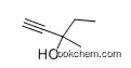77-75-8         C6H10O           3-Methyl-1-pentyn-3-ol