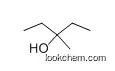 77-74-7           C6H14O              3-Methyl-3-pentanol