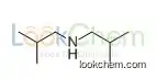 110-96-3          C8H19N           Diisobutylamine