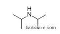 108-18-9            C6H15N              Diisopropylamine