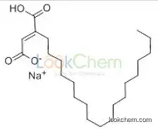 CAS:4070-80-8 C22H39NaO4 Sodium octadecyl fumarate