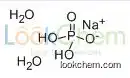 13472-35-0           H6NaO6P         Sodium dihydrogen phosphate dihydrate