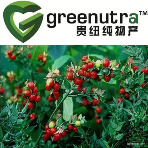 Ruscus Aculeatus Extract