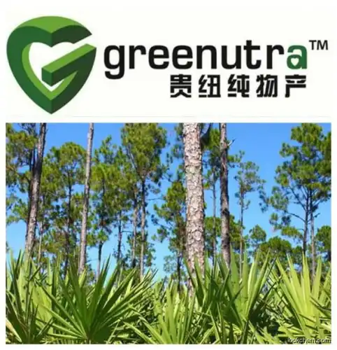 Saw palmetto extract 61788-66-7 Manufacturer with safe delivery
