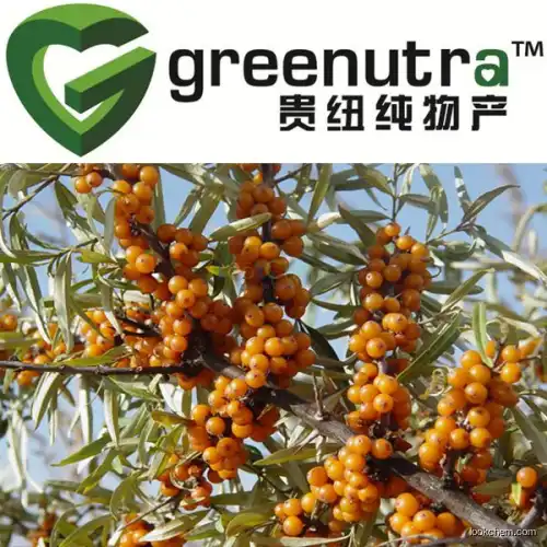 Seabuckthorn Juice Powder