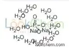 10039-32-4            H25Na2O16P               Disodium phosphate dodecahydrate