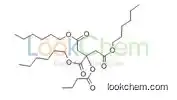 82469-79-2           C28H50O8               n-Butyryl tri-n-hexyl citrate