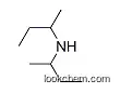 626-23-3          C8H19N             Di-sec-butylamine