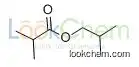 97-85-8          C8H16O2           Isobutyl isobutyrate