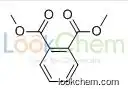 131-11-3            C10H10O4           Dimethyl phthalate