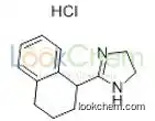 CAS:522-48-5 C13H17ClN2 2-Tetralin-1-yl-4,5-dihydro-1H-imidazole hydrochloride